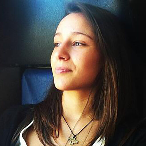 Anna Vitale