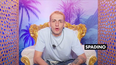 Italia Shore, Spadino sfugge alla censura e diventa virale: la reazione preview