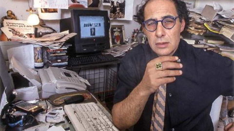 Dagospia compie 25 anni: com’è nato e perché, parla D’Agostino preview