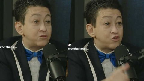 Chi è Mario Bosco, il nuovo idolo di TikTok che mette lo “yanis on toppa a pizza” preview