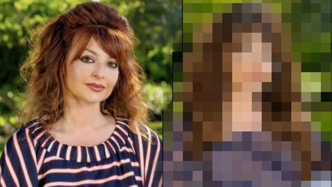 Sonia di Temptation Island: come sarebbe con un nuovo look preview