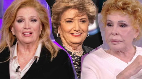 Chi sono i 25 big over 80 della tv e della musica italiana preview