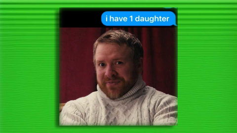 I Have One Daughter: il significato della canzone di Lewky virale su TikTok preview