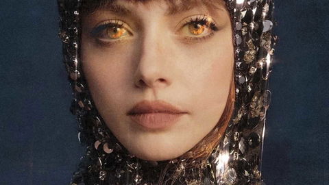 Ma Io Sono Fuoco, tracklist in gif del nuovo album di Annalisa preview