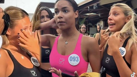 Miss Italia 2025: le fanno credere che devono tagliare/tingere i capelli e scoppia il dramma preview