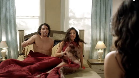 Sardegna, matrimonio rovinato: sposa becca lo sposo con una parente stretta preview